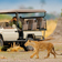 Moremi Game reserve botwana safari